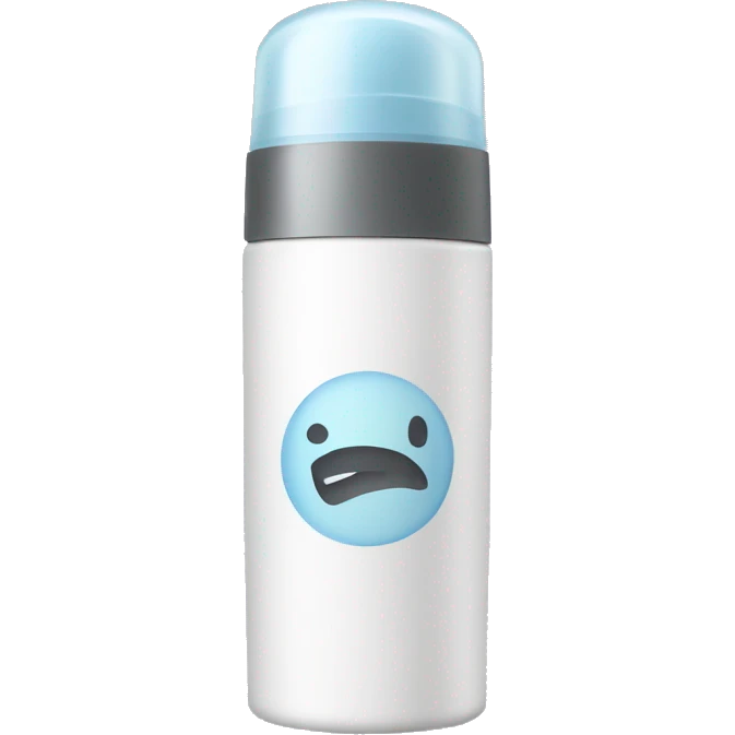 deodorant emoji