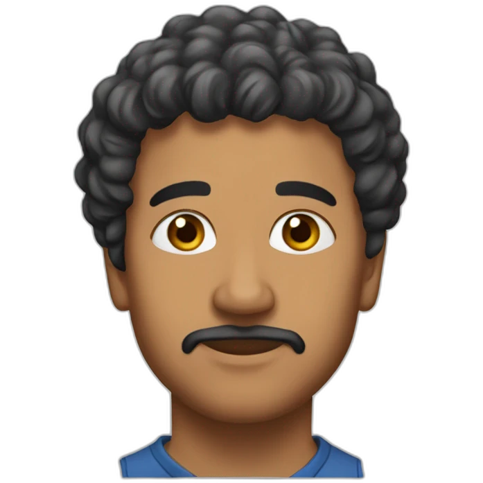 Abdelmajid tebounne emoji