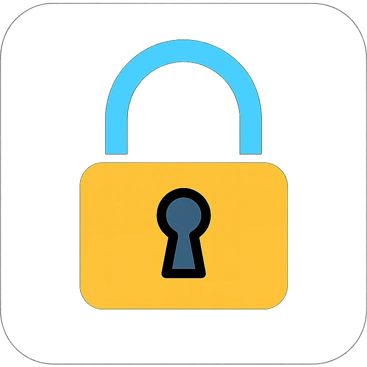 upload icon, white symbol on black background emoji