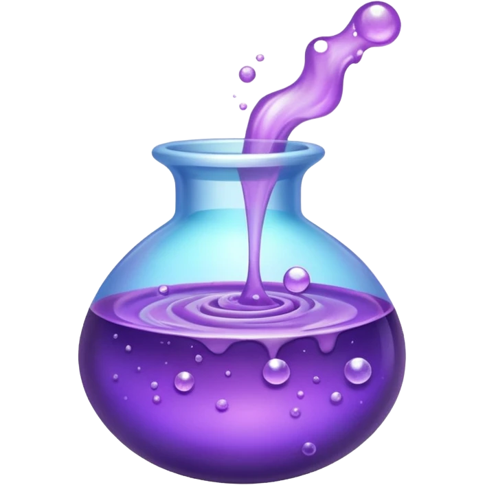 purple potion boost emoji