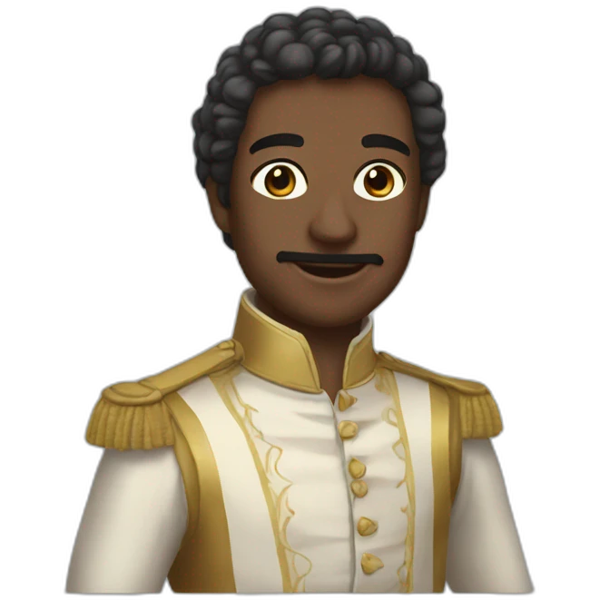Franboise emoji