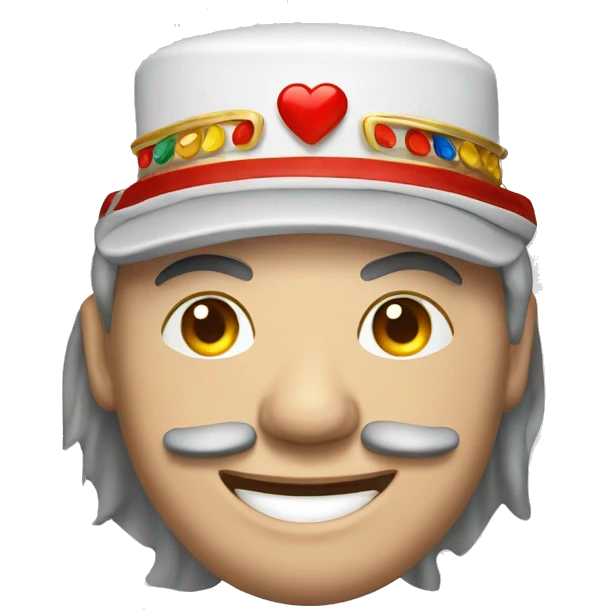 777 casino emoji