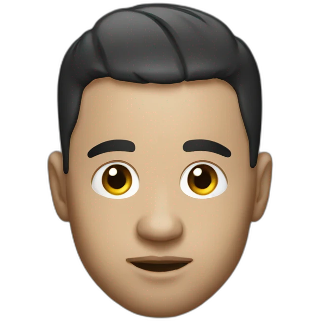 german rapper cro emoji