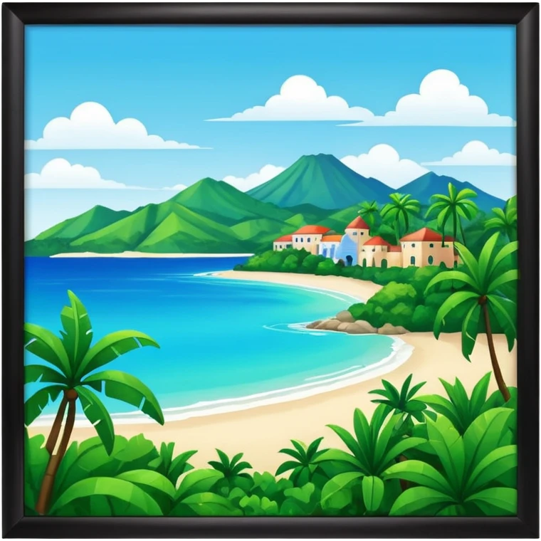 dominican republic emoji