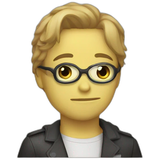 SCP MTF emoji