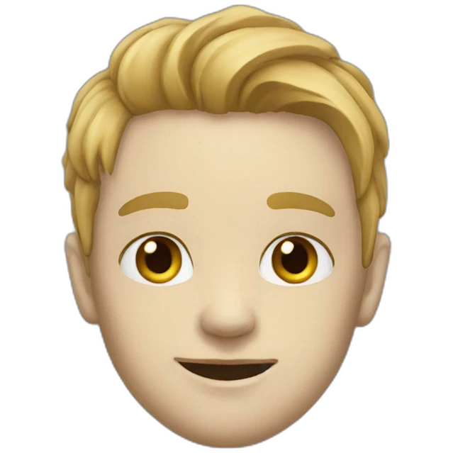 paint emoji