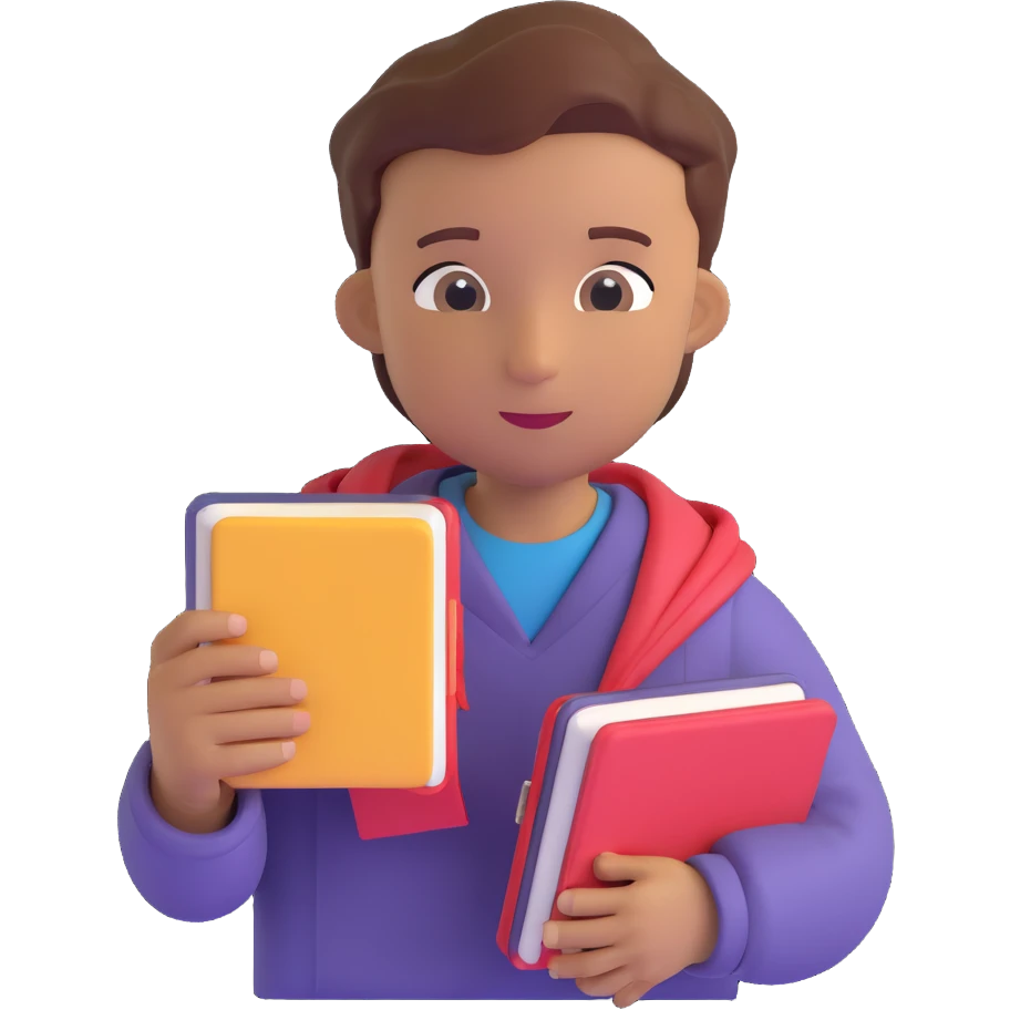 Student fanloid xydrick emoji