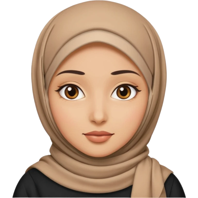 هدي عريي  emoji