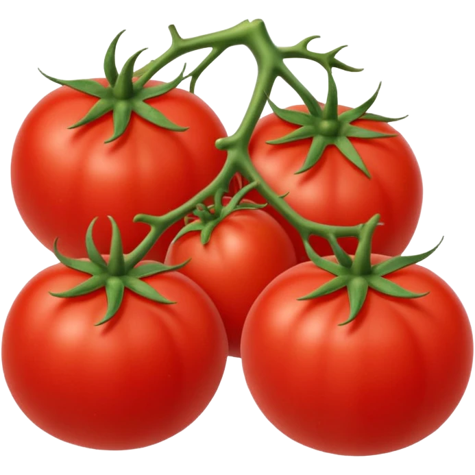 datterino tomatoes emoji