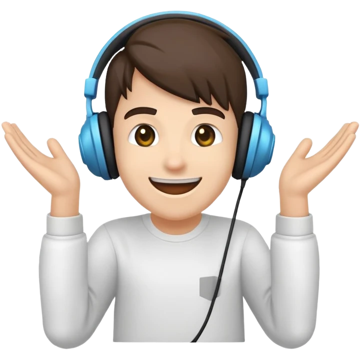 موضوعش باشه (برای اولین بار رفتم سرور هایپیکسل) یوتیوب تامنیل emoji
