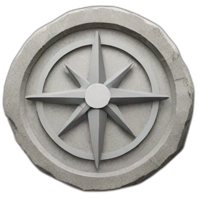 Stone Island brand emoji