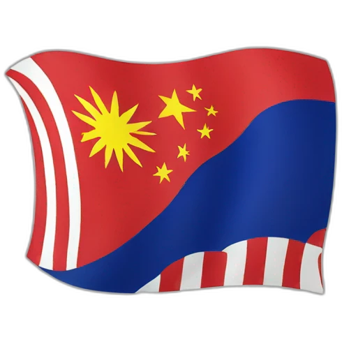 malaysia flag emoji