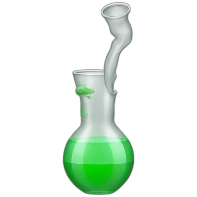 bong alive emoji