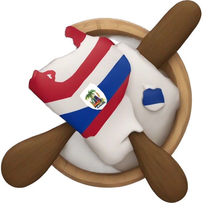 Dominican Republic  emoji