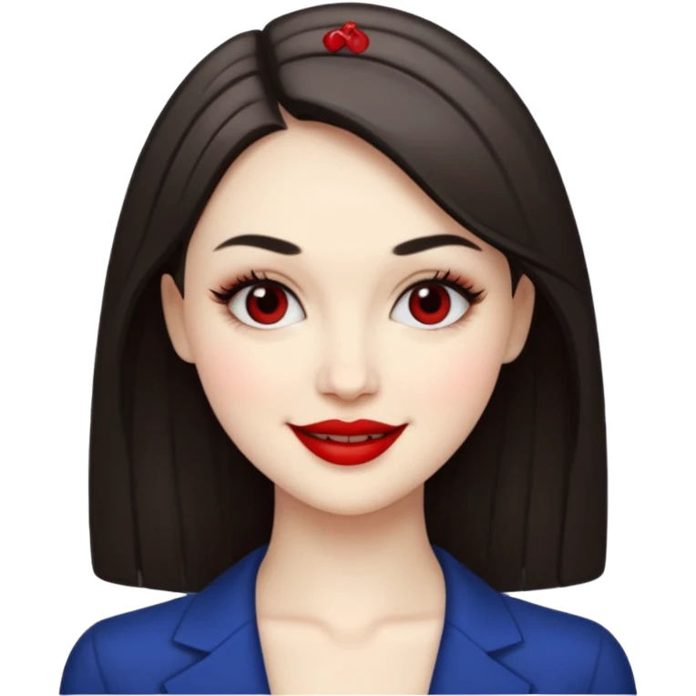 sasha gray emoji
