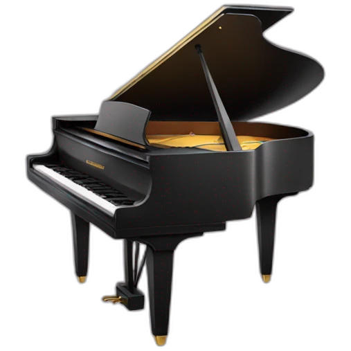 piano emoji