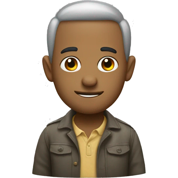 martin with an elephant in it emoji