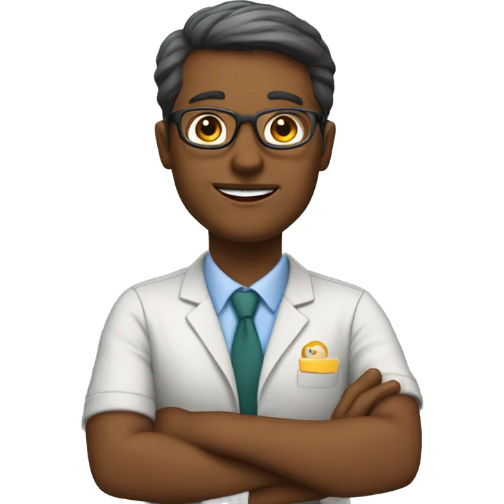 teacher emoji