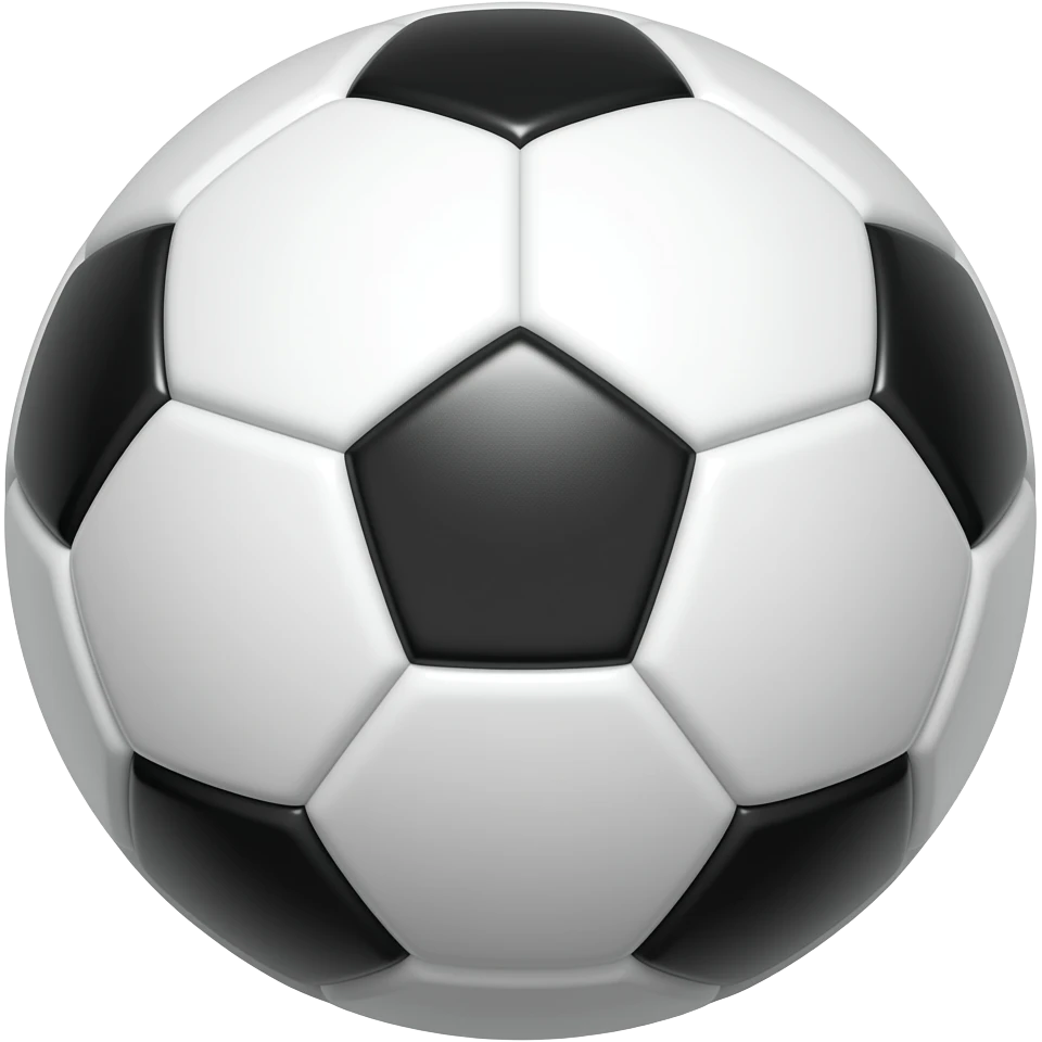 Soccer Ball emoji