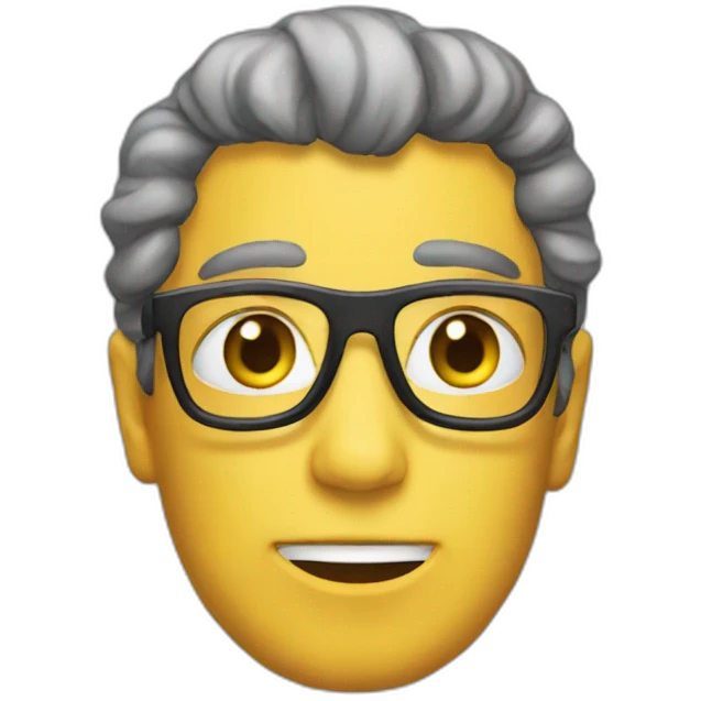 Tenet emoji
