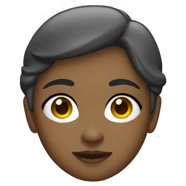 Femme corps emoji