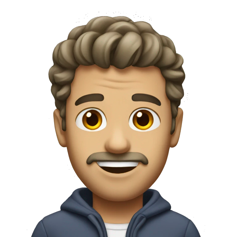 henry name emoji