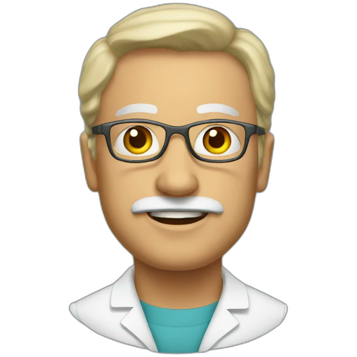 Dr.strenge emoji