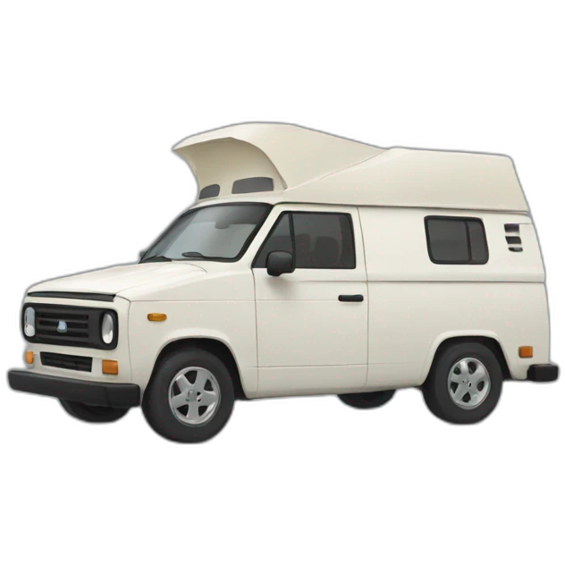 Westy emoji
