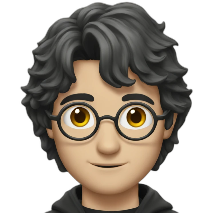 harry-potter emoji