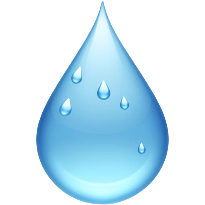 Water bottle emoji copy and paste emoji