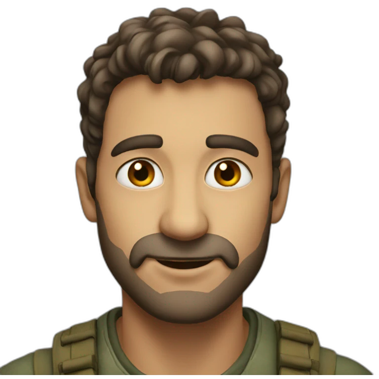Mate emoji