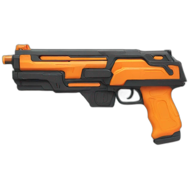 nerf emoji