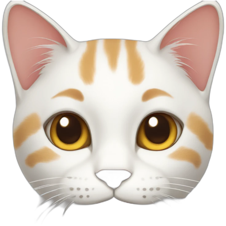 Smile Cat emoji