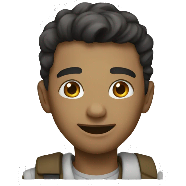 among emoji