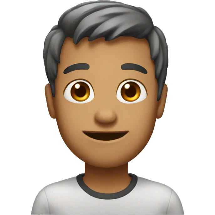 Friend emoji