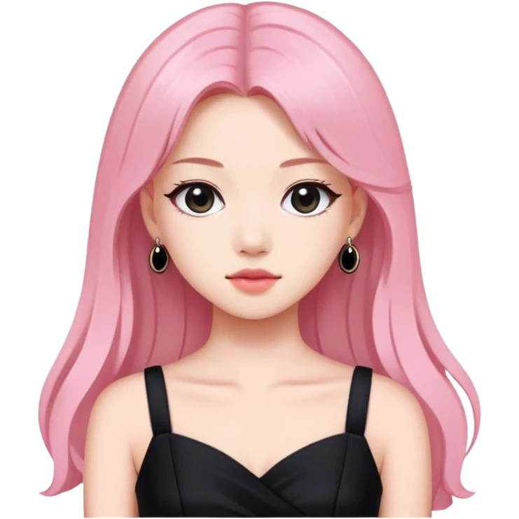 Blackpink  emoji