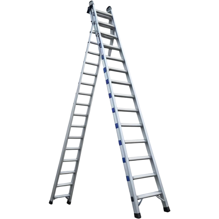extension ladder emoji