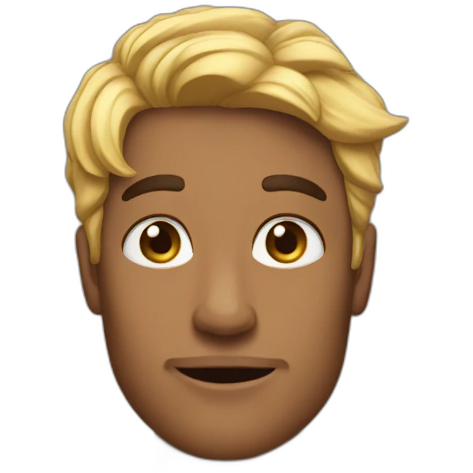 morning emoji
