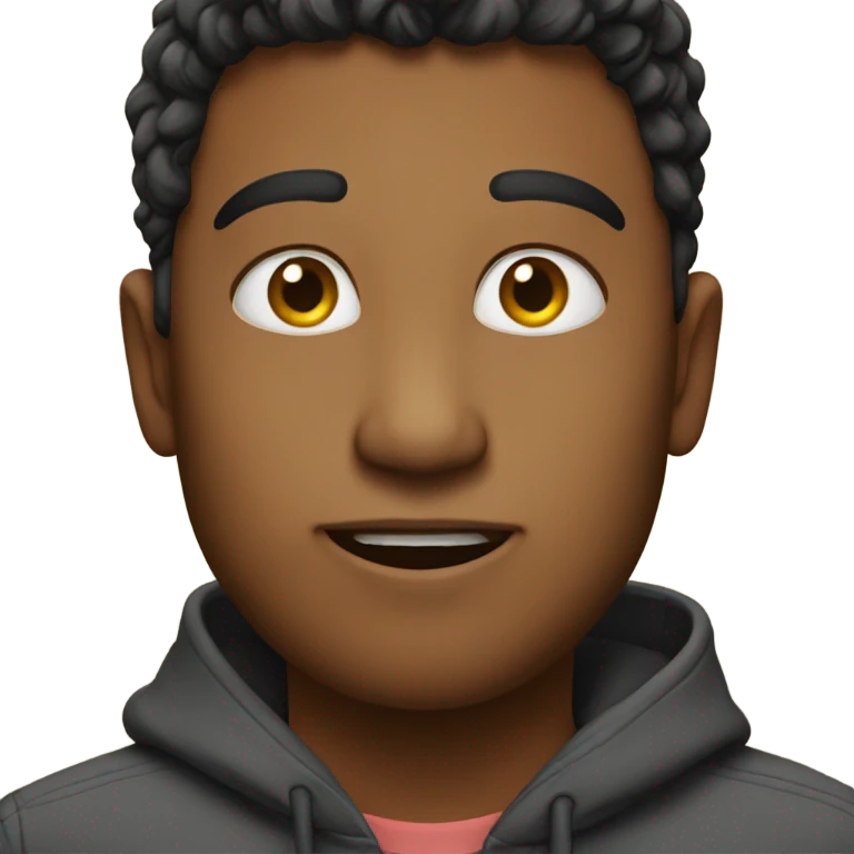 friend emoji