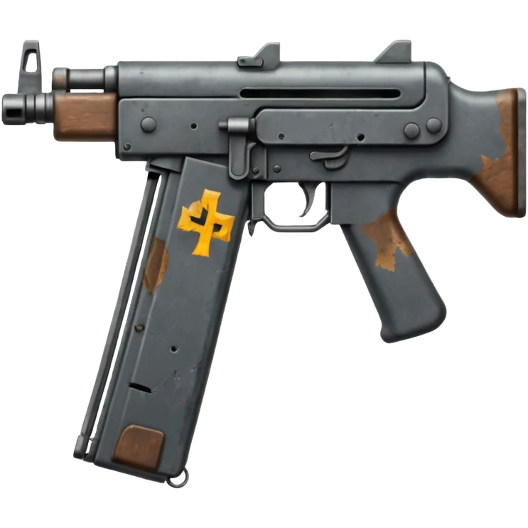STG44 emoji