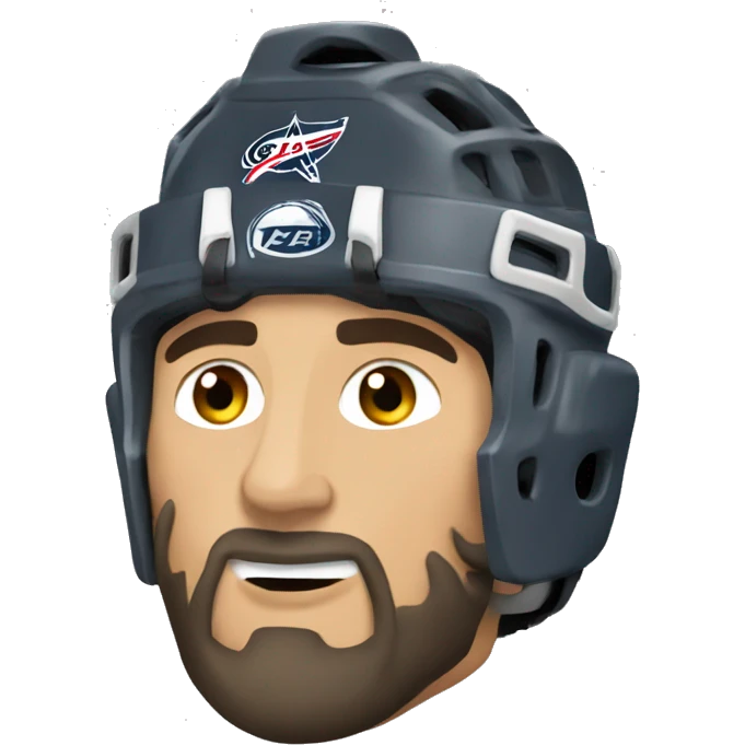 Alex Ovechkin  emoji