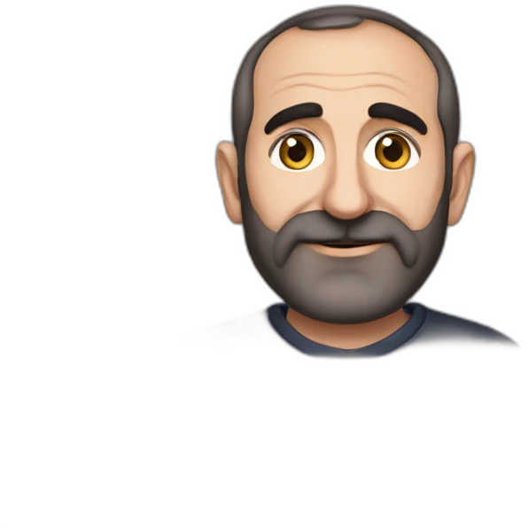 Nikol Pashinyan emoji