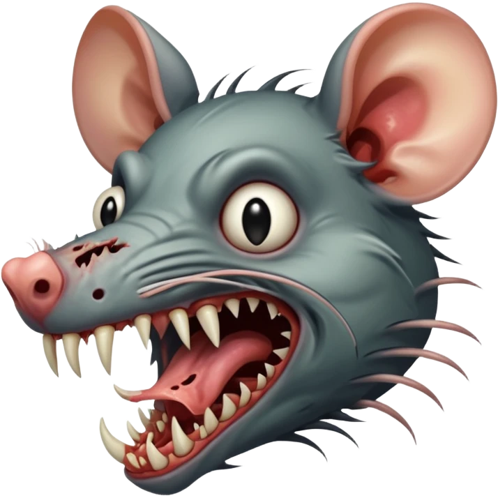 rat coruptor emoji