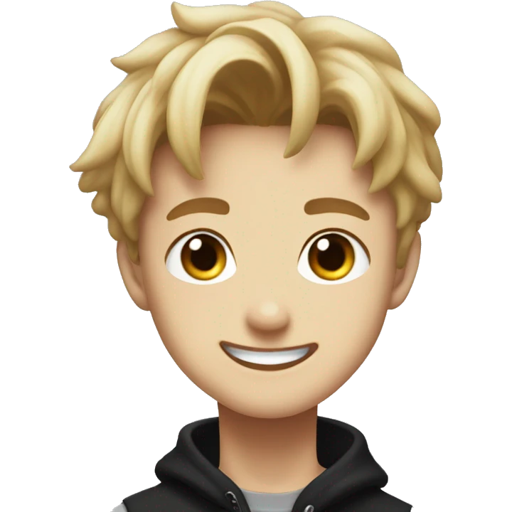Stray kids  emoji