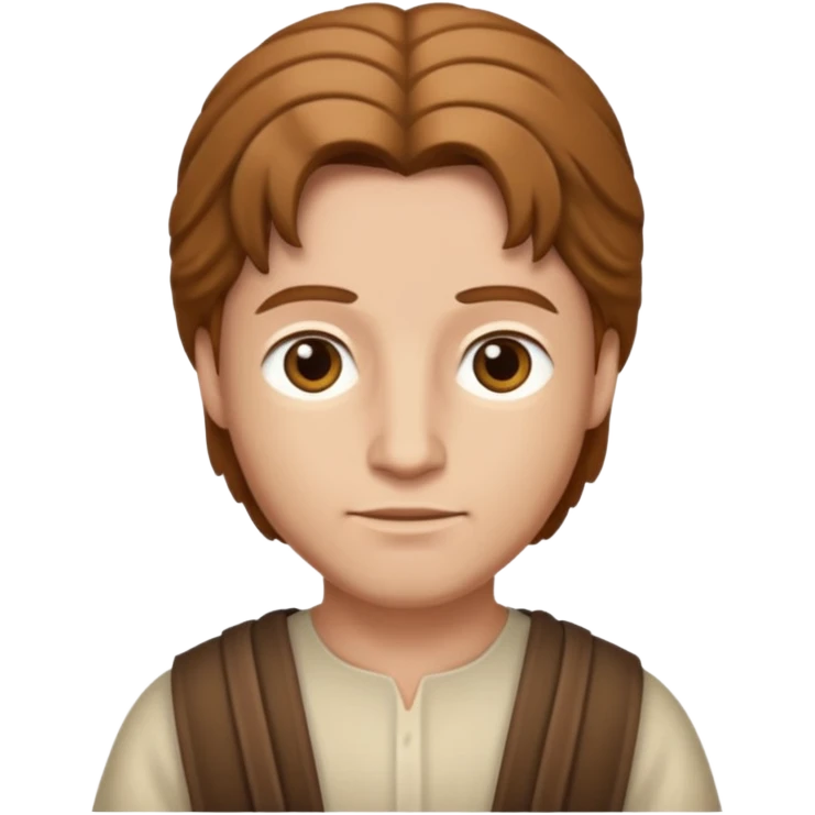 boaz - man from the bible emoji