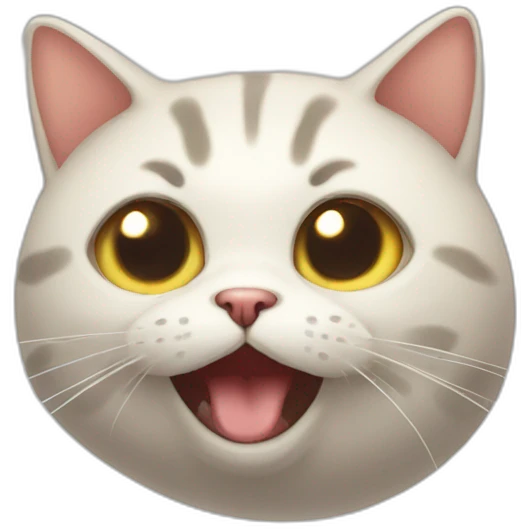 blob cat emoji