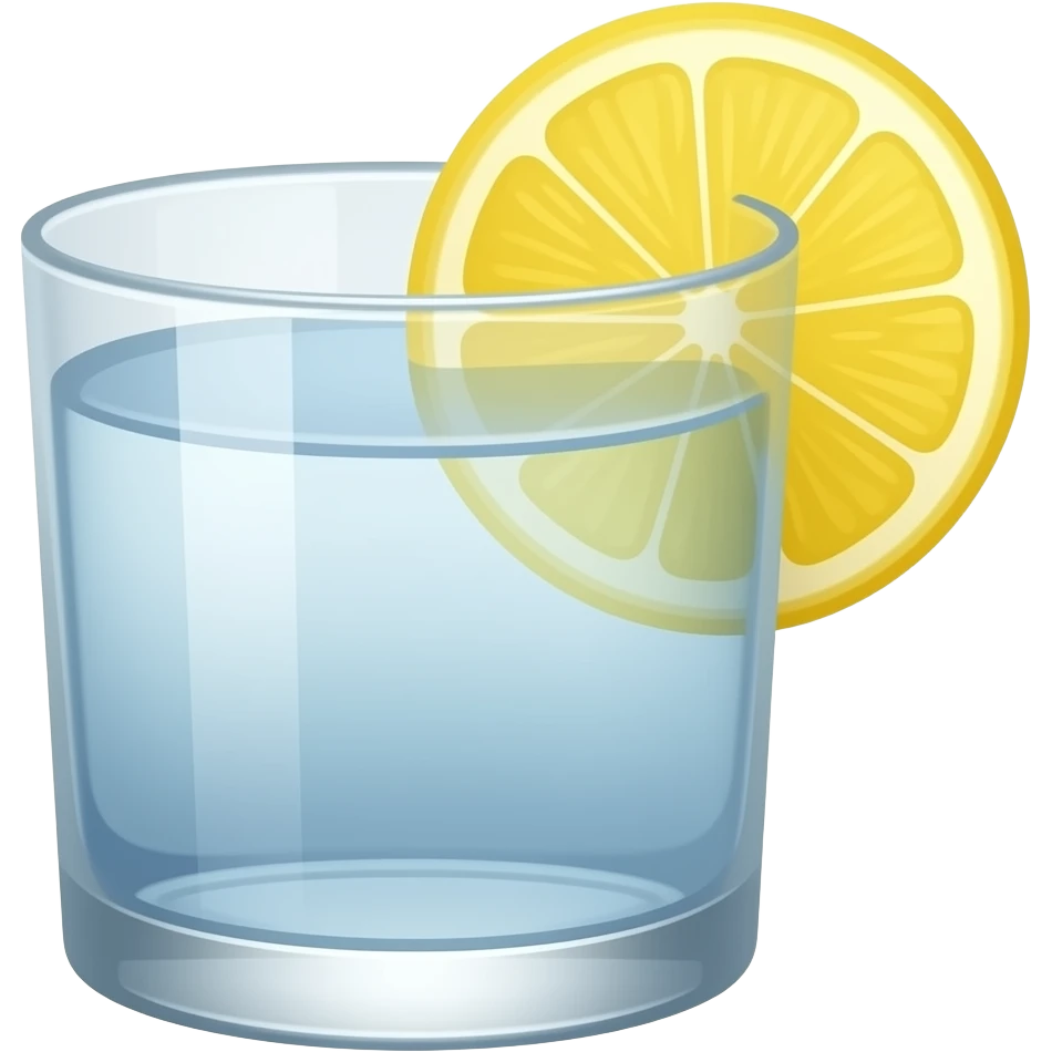 WaterLemon emoji