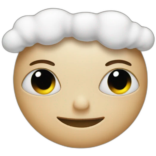 Joint emoji