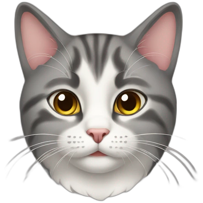 cat emoji