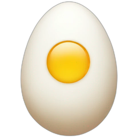 egg emoji